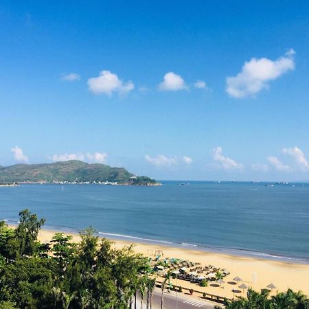 Tms Pulman Quy Nhon Apartment Екстериор снимка