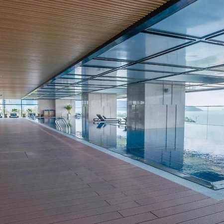 Tms Pulman Quy Nhon Apartment Екстериор снимка
