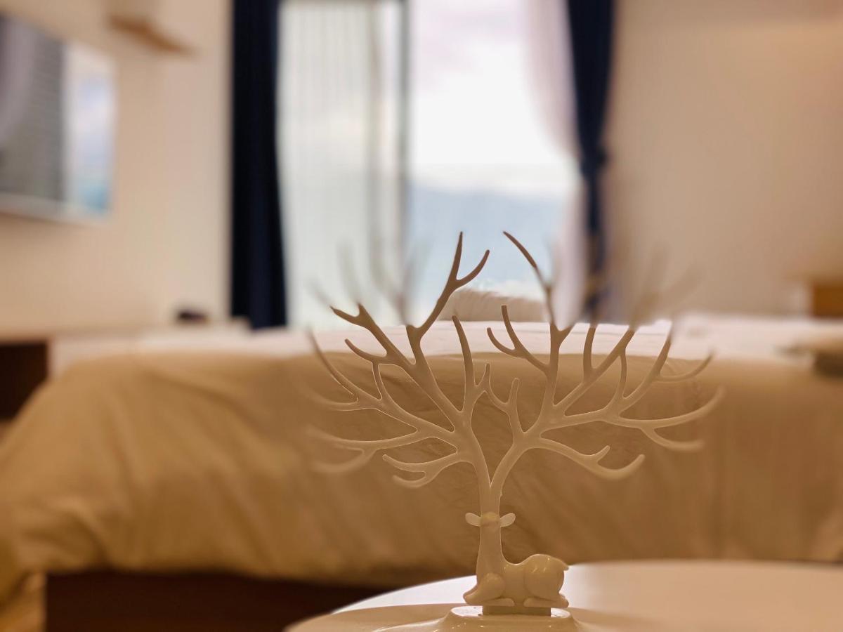 Tms Pulman Quy Nhon Apartment Екстериор снимка