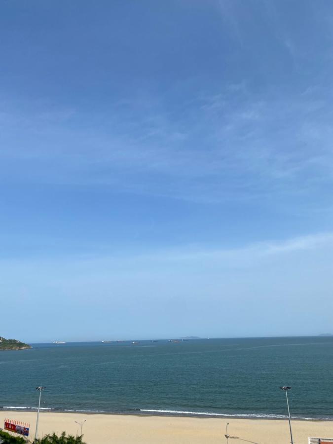 Tms Pulman Quy Nhon Apartment Екстериор снимка