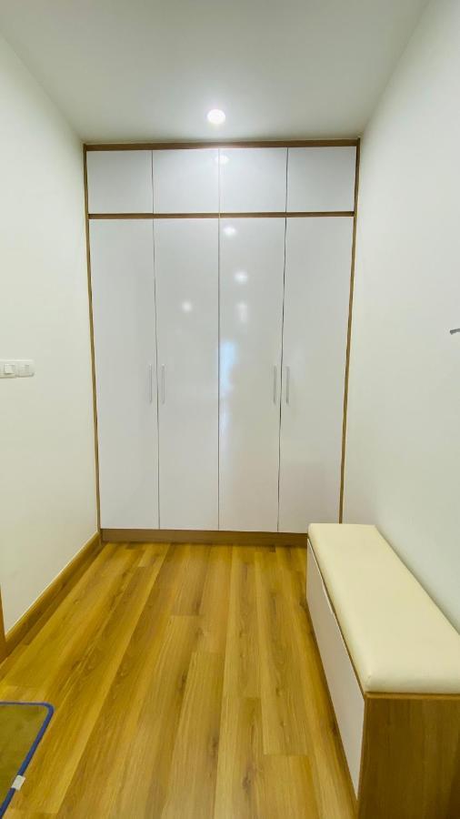 Tms Pulman Quy Nhon Apartment Екстериор снимка