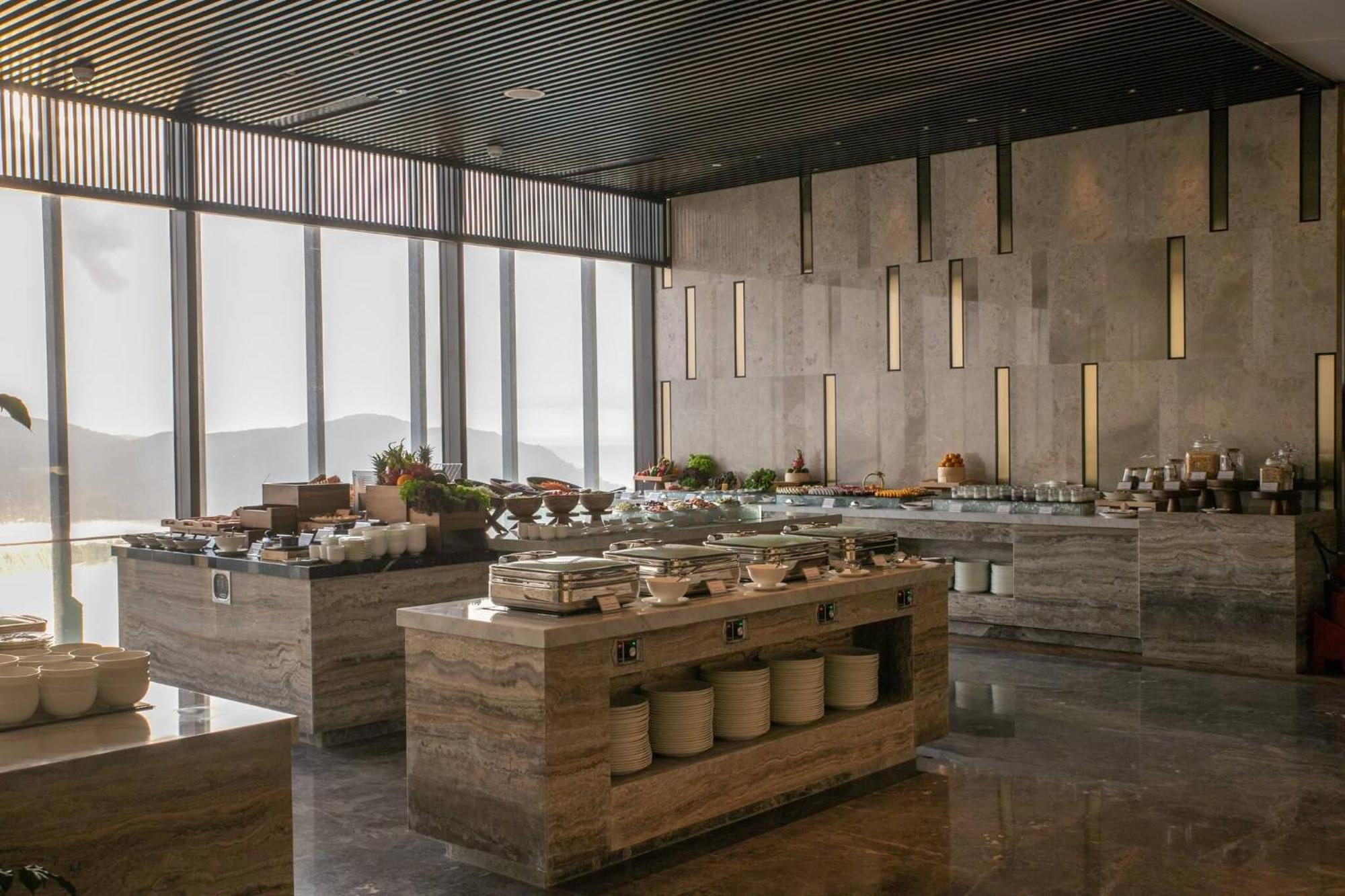 Tms Pulman Quy Nhon Apartment Екстериор снимка